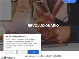 Sites similar to ceteconta.pt