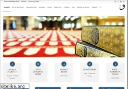 Sites similar to cetele.org