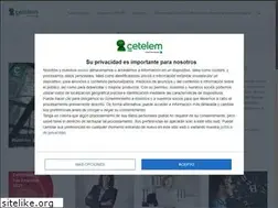 Sites similar to cetelem-empleo.es