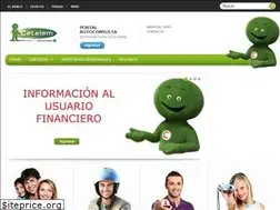 Sites similar to cetelem.com.ar