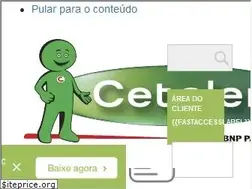 Sites similar to cetelem.com.br