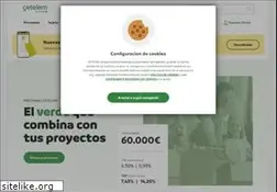 Sites similar to cetelem.es