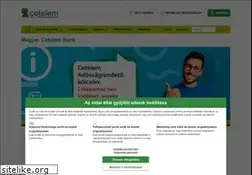 Sites similar to cetelem.hu