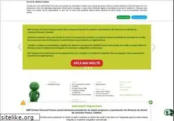 Sites similar to cetelem.ro