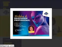 Sites similar to cetemcba.com