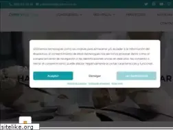 Sites similar to cetenma.es