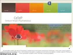 Sites similar to cetep.pl