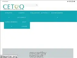 Sites similar to ceteq.quebec