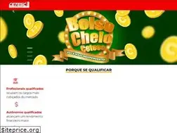 Sites similar to cetesc.com.br