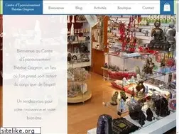 Sites similar to cetg.ca