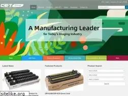Sites similar to cetgroupco.com