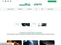 Sites similar to ceti.cl