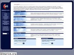 Sites similar to ceti.com.pl