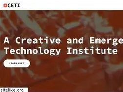 Sites similar to ceti.institute
