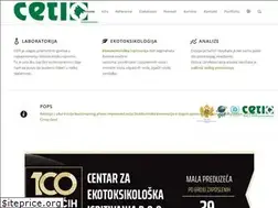 Sites similar to ceti.me