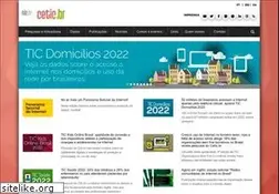Sites similar to cetic.br