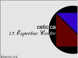 Sites similar to cetic.ca