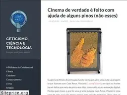 Sites similar to ceticismo.net