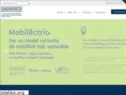 Sites similar to cetig.es