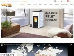 Sites similar to cetikisi.com.tr