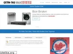 Sites similar to cetin-tas.com
