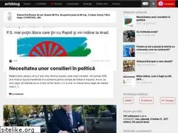 Sites similar to cetin.ro