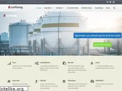 Sites similar to cetinaymadencilik.com