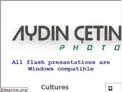 Sites similar to cetinbostanoglu.com