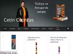 Sites similar to cetincetintas.com