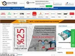 Sites similar to cetincivata.com.tr