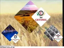 Sites similar to cetinel.com