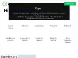Sites similar to cetiner.com.tr