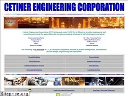 Sites similar to cetinerengineering.com