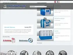 Sites similar to cetinerler.com.tr