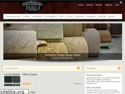 Sites similar to cetinkalhali.com.tr
