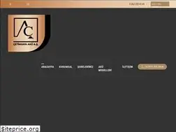 Sites similar to cetinkayaaku.com.tr