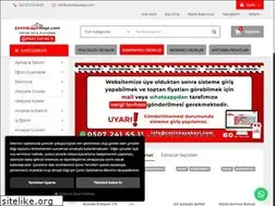 Sites similar to cetinkayabayi.com