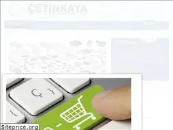 Sites similar to cetinkayaendustriyel.com