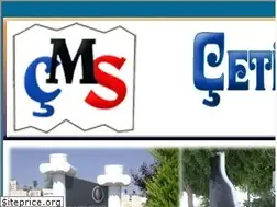 Sites similar to cetinkayamermer.com