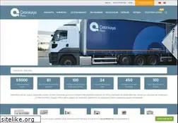 Sites similar to cetinkayapano.com