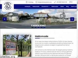 Sites similar to cetinkayatelcit.com