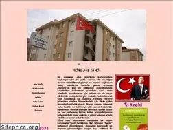 Sites similar to cetinkayayurt.com