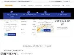 Sites similar to cetinlerisi.com