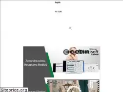 Sites similar to cetinmuhendislik.com.tr