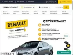 Sites similar to cetinrenault.com