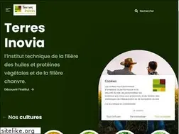 Sites similar to cetiom.fr