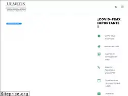 Sites similar to cetis120.edu.mx