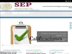 Sites similar to cetis15.edu.mx
