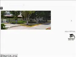 Sites similar to cetis150.edu.mx