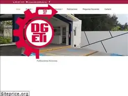 Sites similar to cetis80.edu.mx